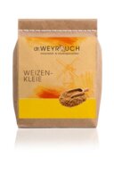 Produktbild Weizenkleie