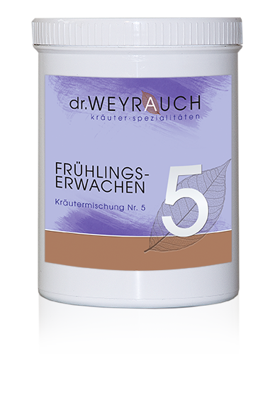 Nr. 5 Frühlingserwachen