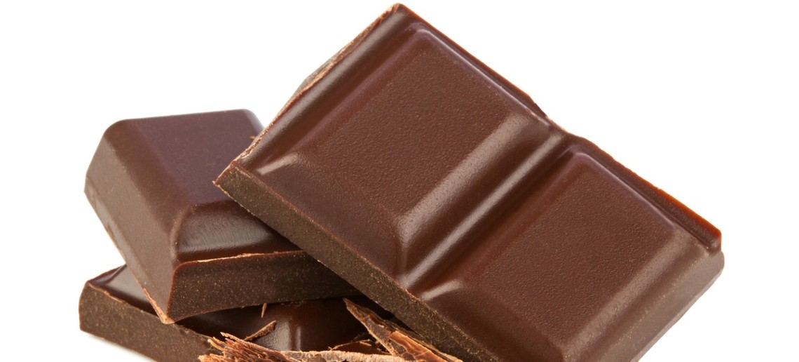 Zuviel Lust auf Schokolade kann auf Nährstoff  Defizite hinweisen